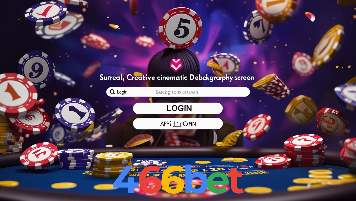 Cassino Online 466bet