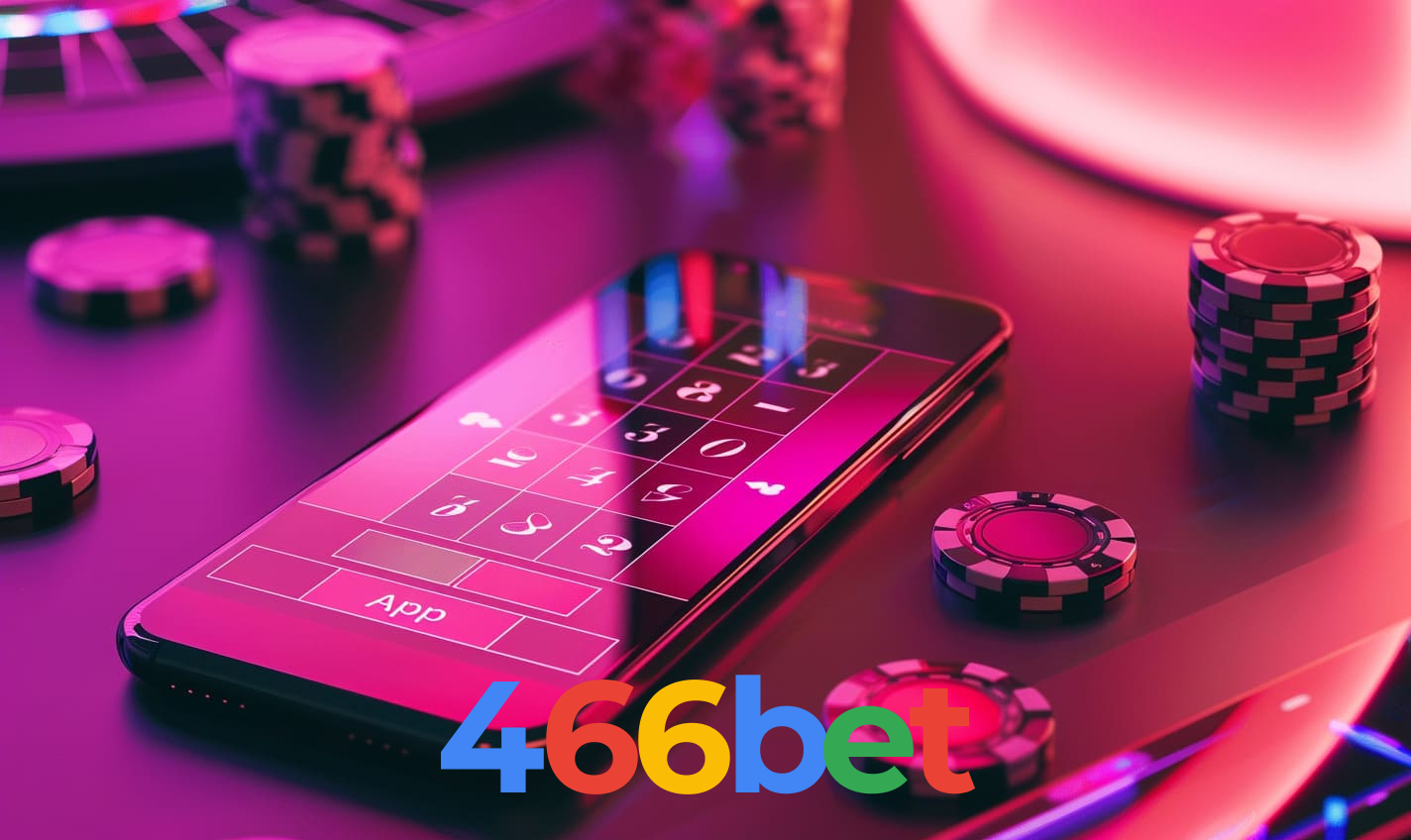 Acesso ao 466bet