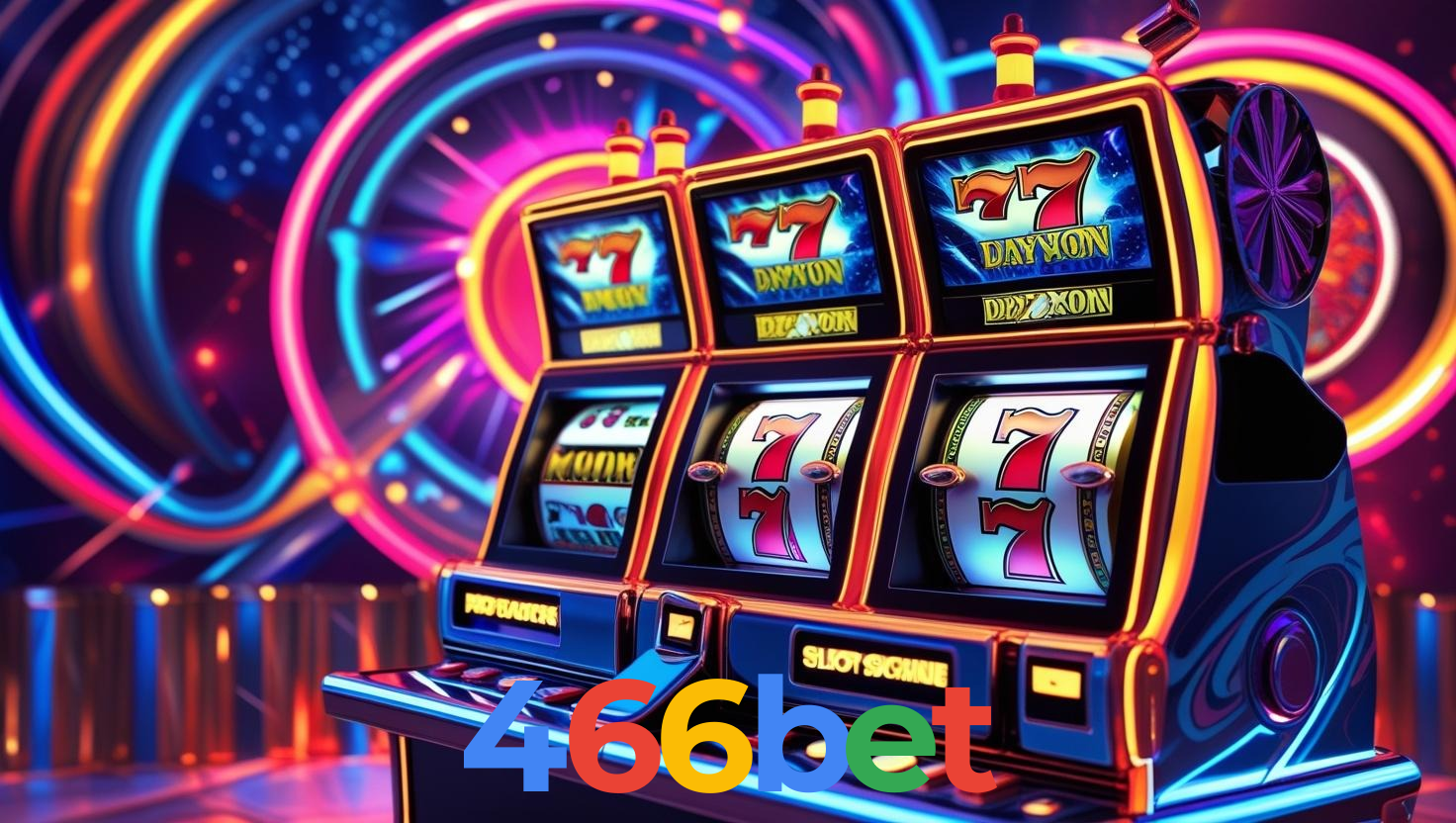Acesso ao 466bet