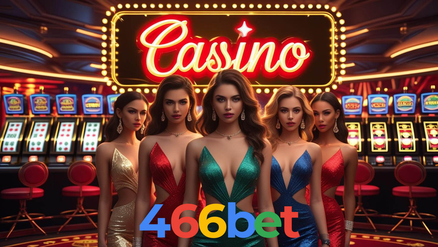 Cadastro na466bet