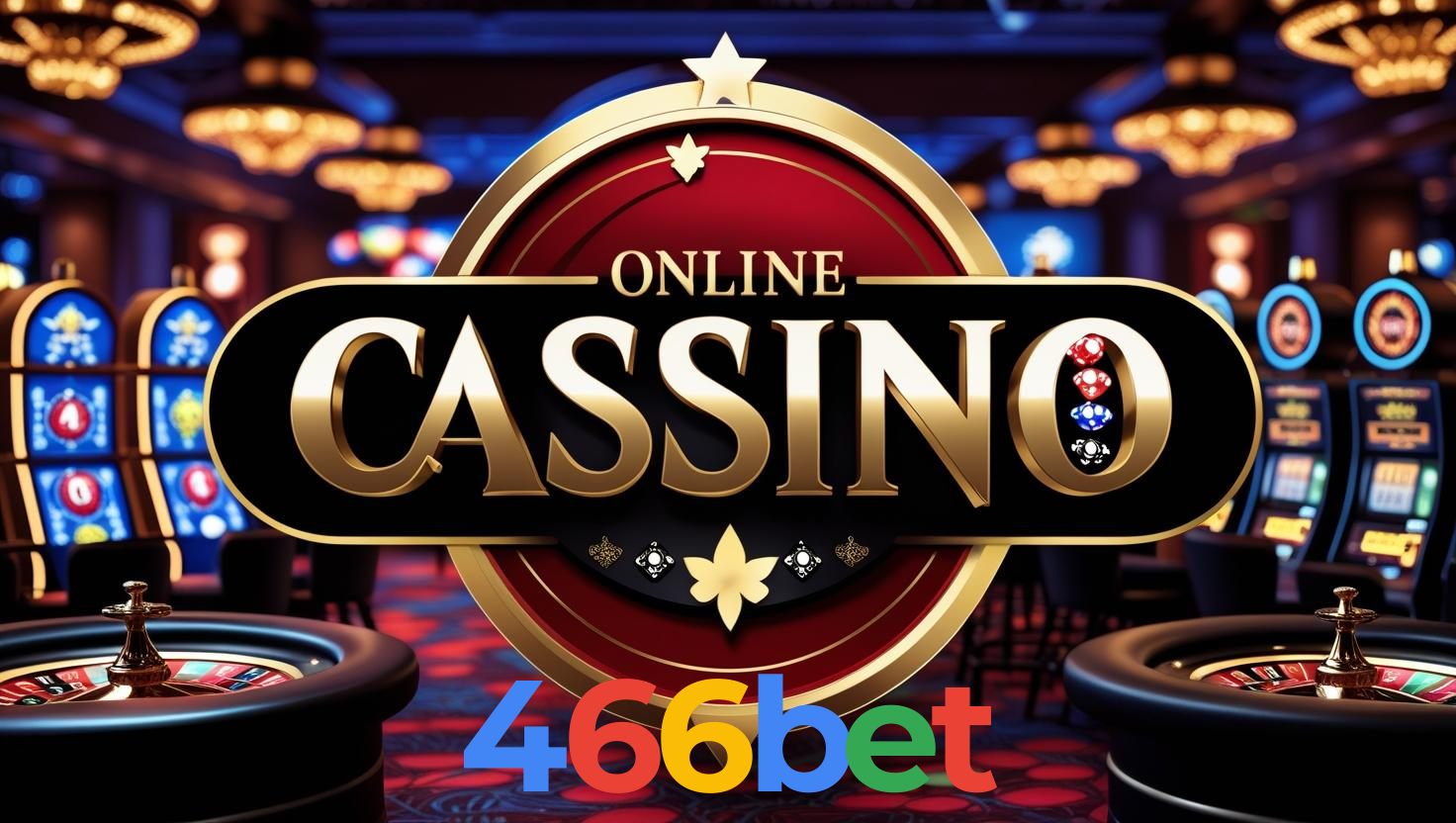 Acesso ao 466bet
