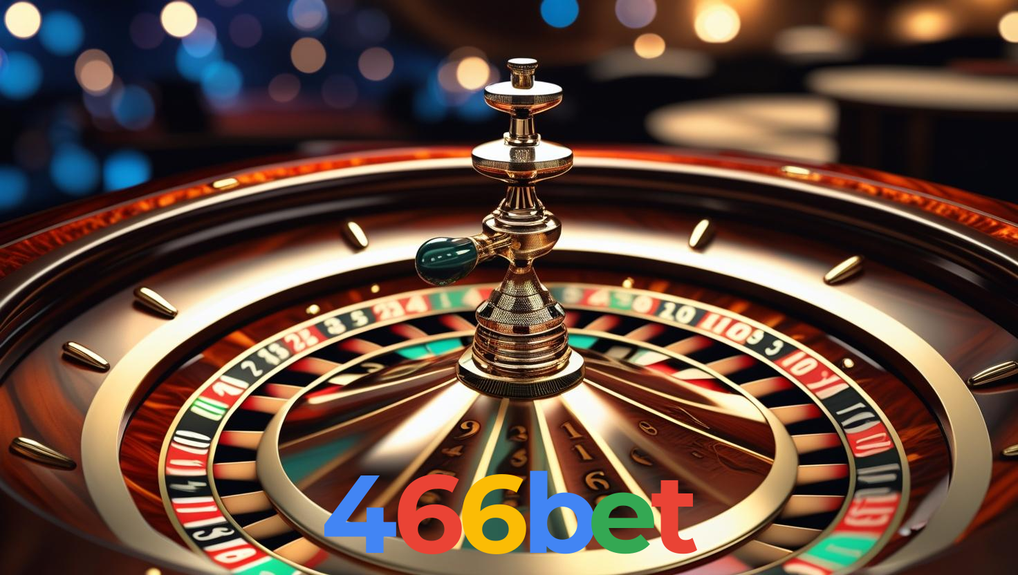 Acesso ao 466bet