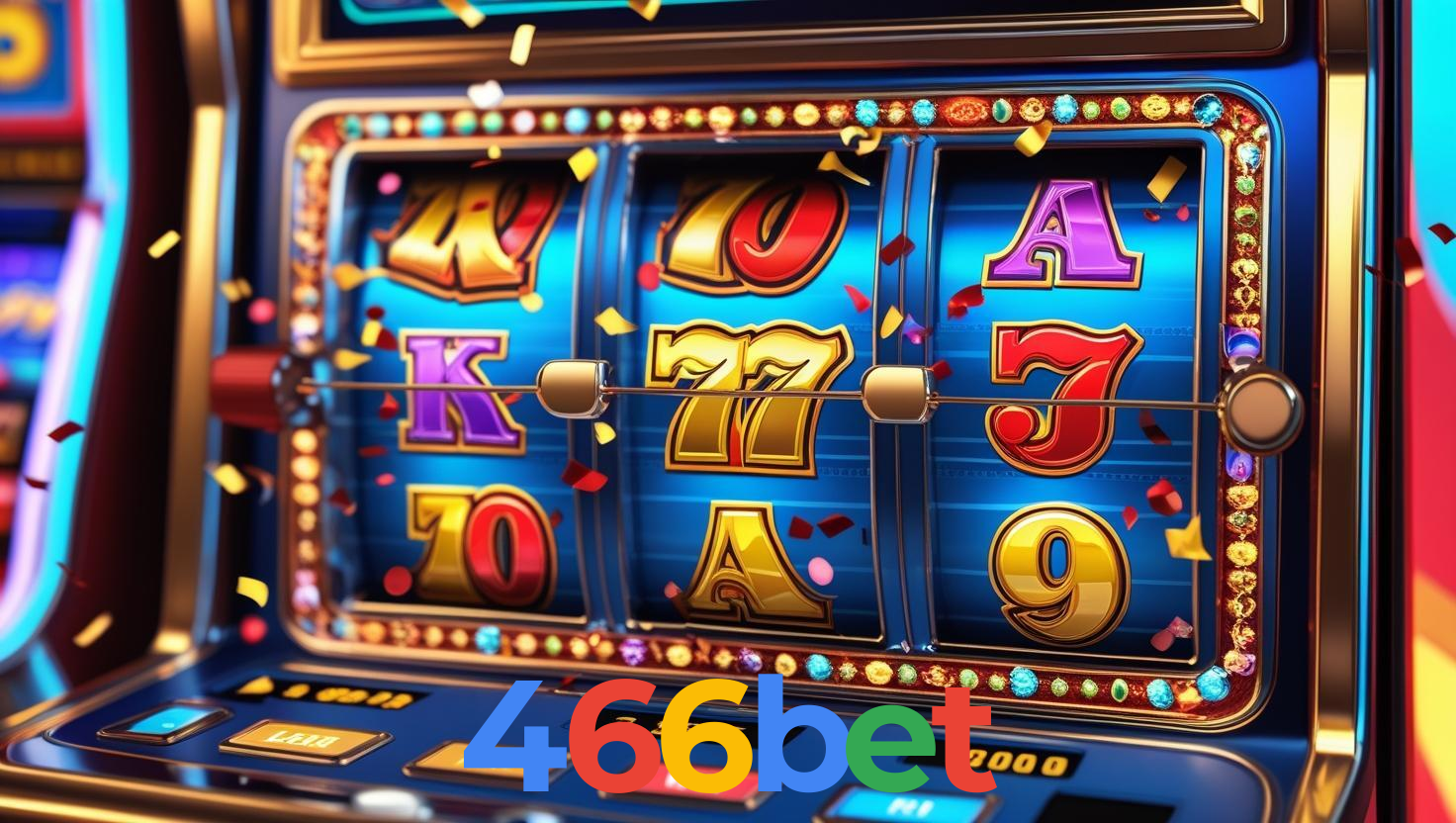 Acesso ao466bet