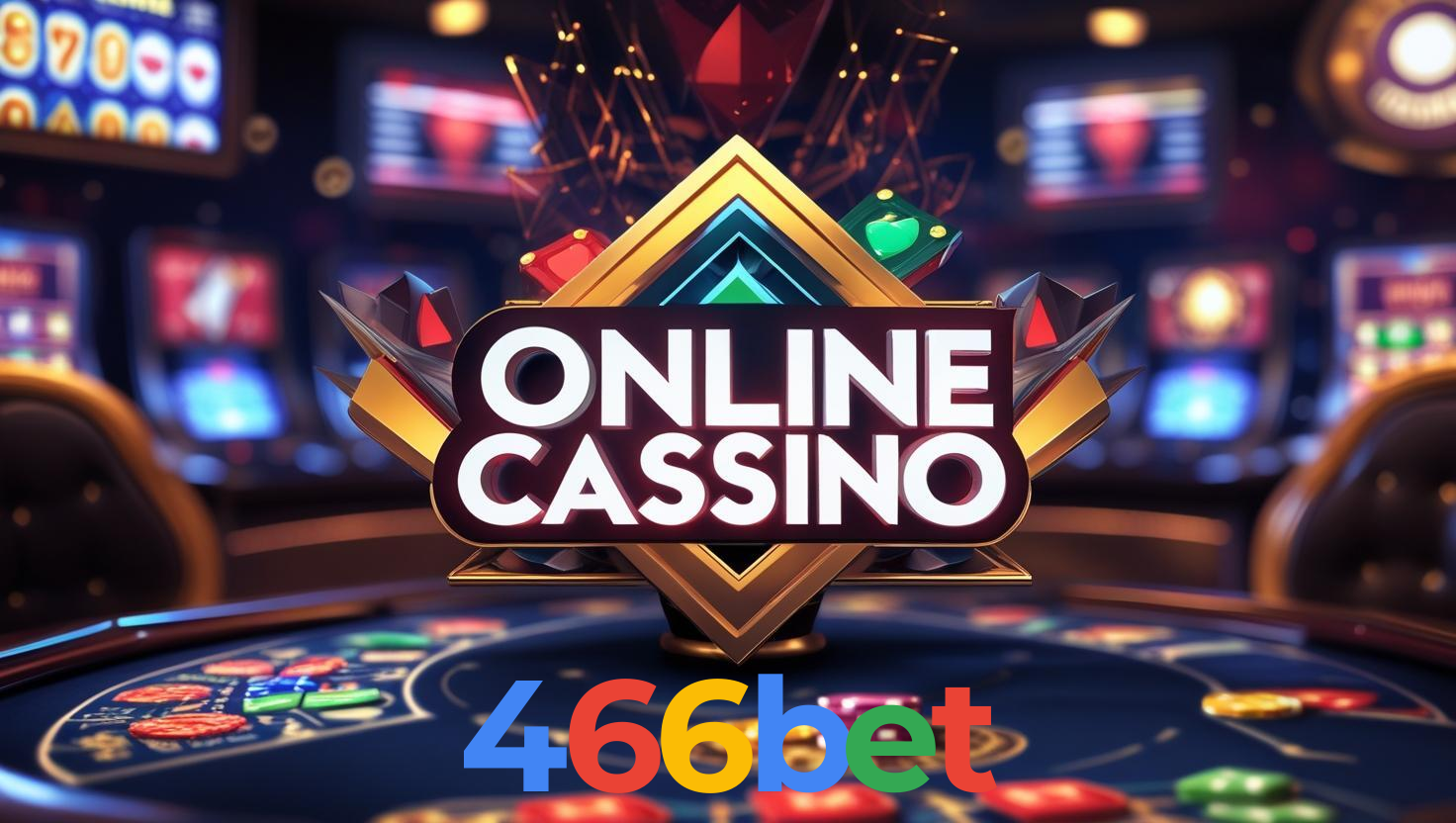 Cadastro na 466bet