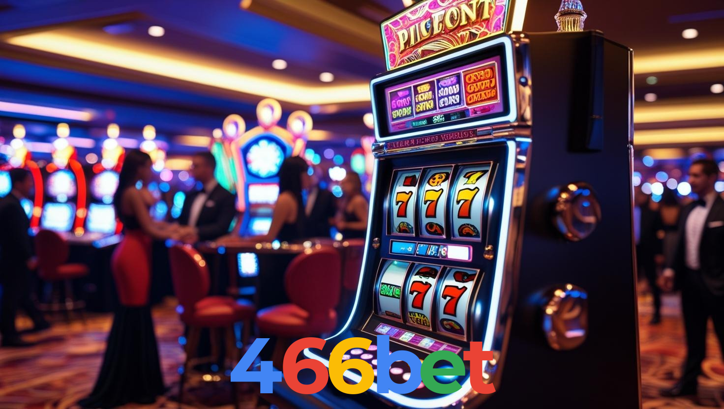 Acesso ao 466bet