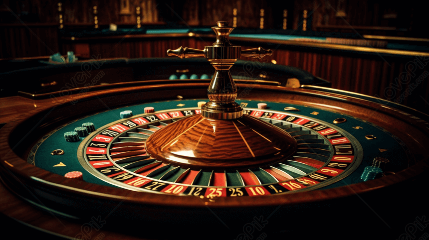 Cassino Online 466bet