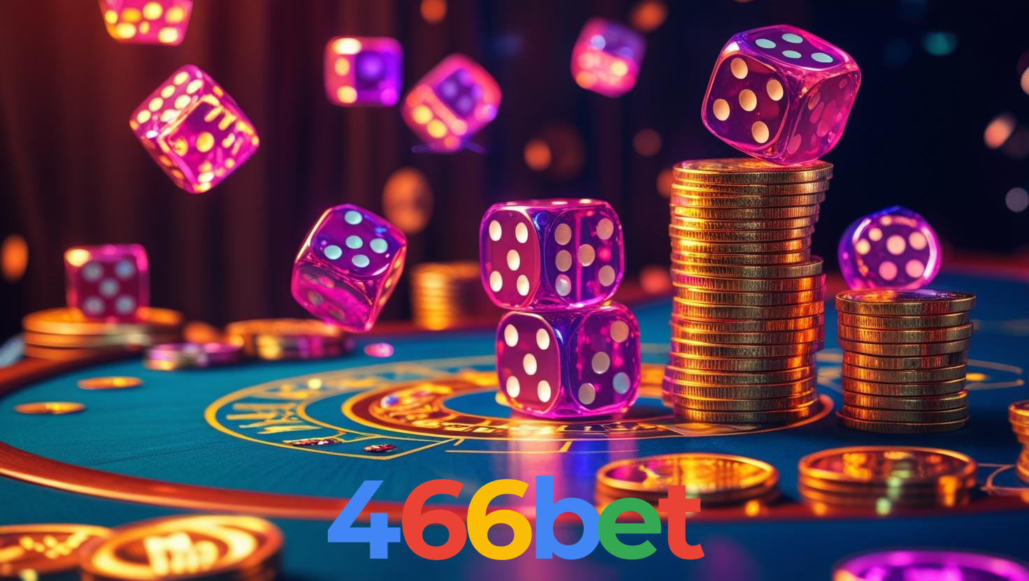 Cadastro na 466bet