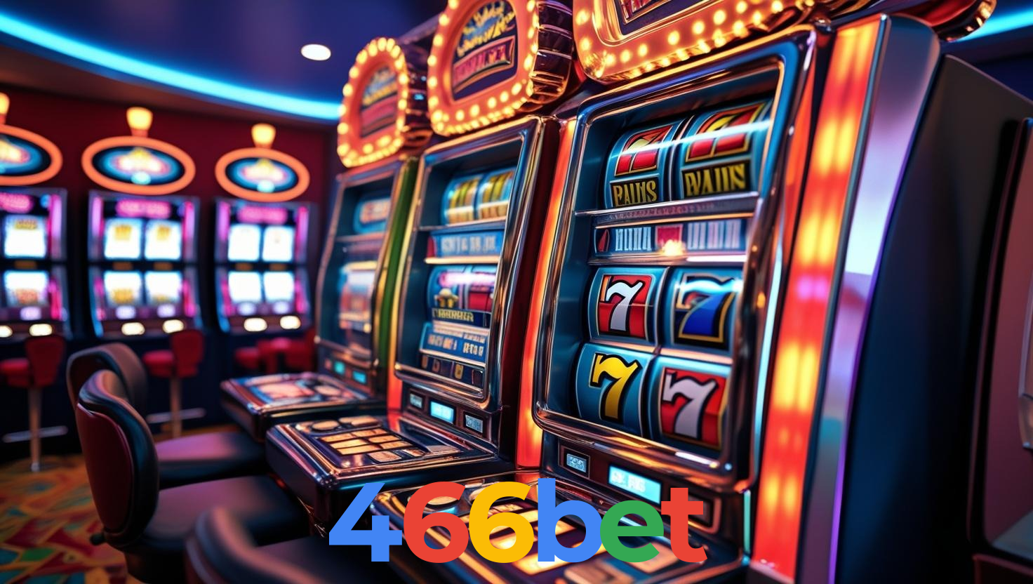 Acessar o site 466bet COM