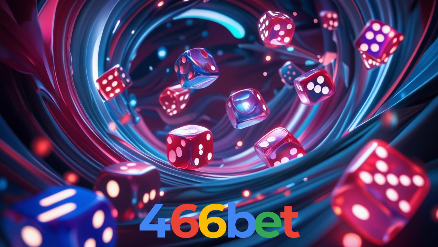 Cassino Online 466bet
