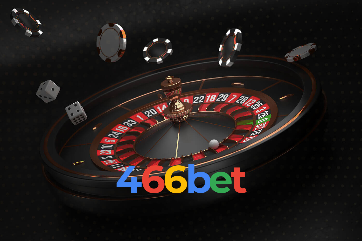 Acesso ao 466bet