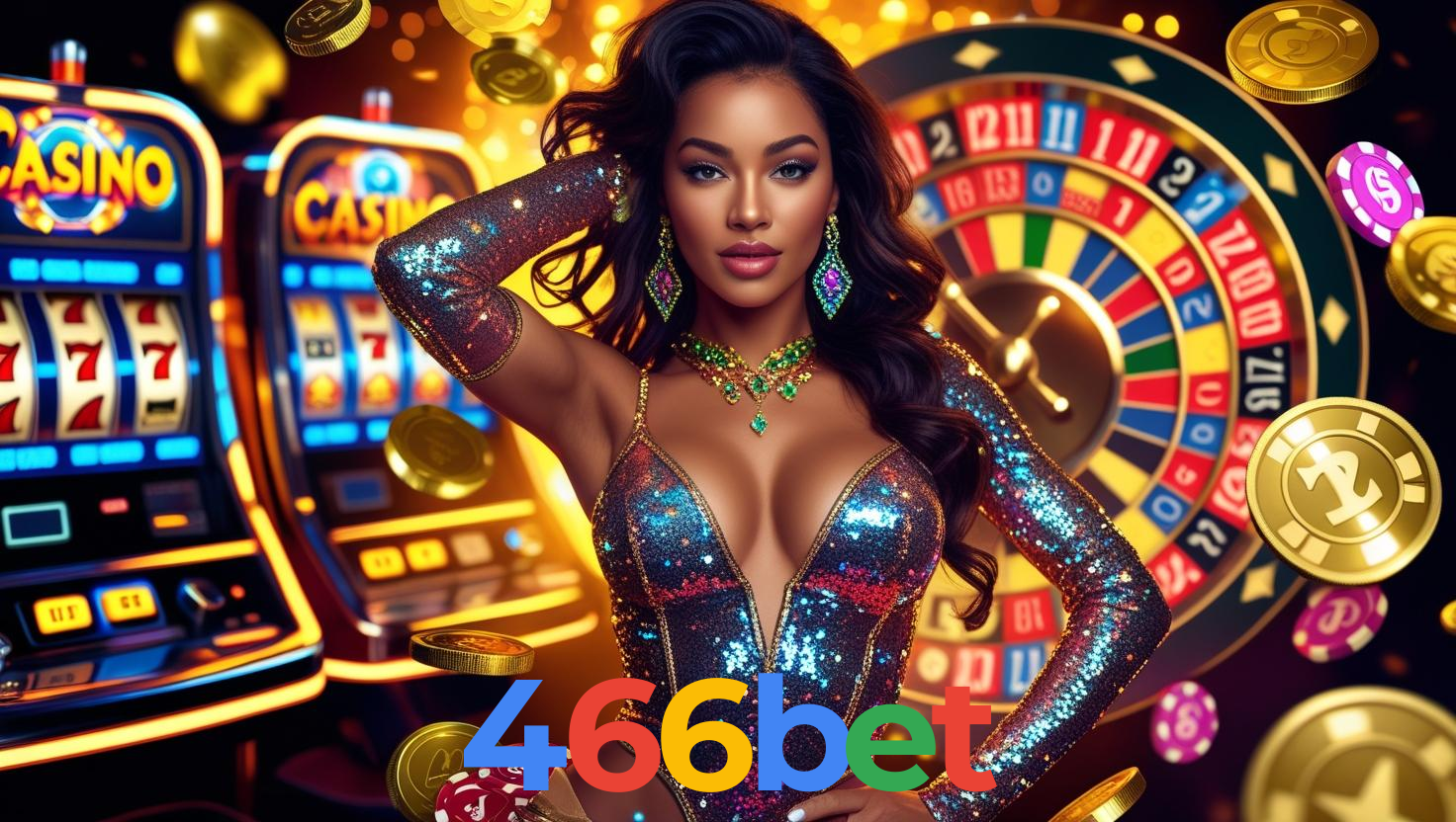 Jogos Crash no Cassino 466bet