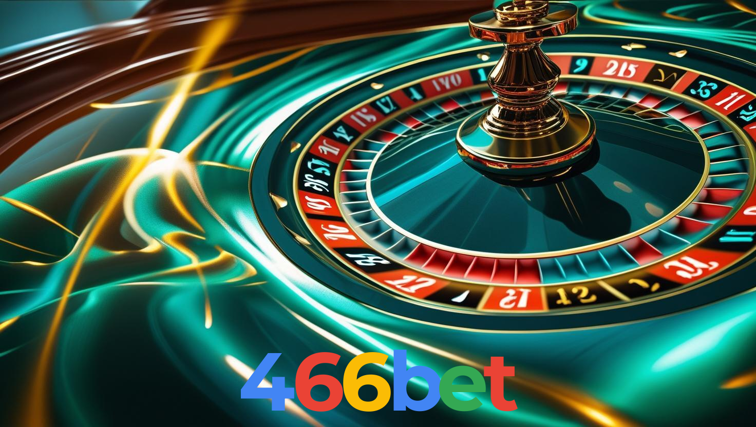 Cassino Online 466bet